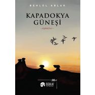 Kapadokya Güneşi Behlül Ablak