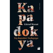 Kapadokya - Gürsel Korat