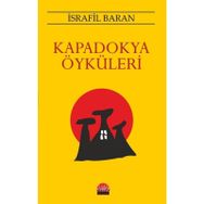 Kapadokya Öyküleri - İsrafil Baran