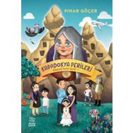 Kapadokya Perileri - Pınar Göçer