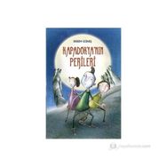 KAPADOKYANIN PERILERI - EKREM GÜNEŞ