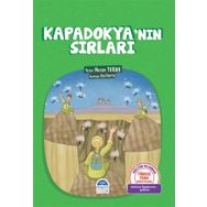 Kapadokya'nın Sırları - Nuran Turan