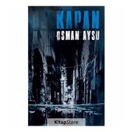 Kapan - Osman Aysu