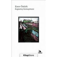 Kapanış Konuşması - Emre Öztürk