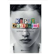 Kapat Gözlerimi - Sophie McKenzie