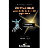 Kapatma Kitabı - Mehmet Küçük