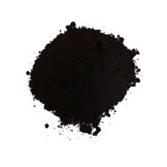 Kapeks Siyah 1 kg Universal Toz Boya