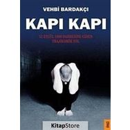 Kapı Kapı - Vehbi Bardakçı