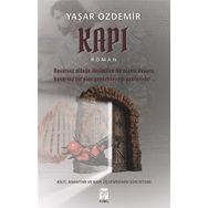 Kapı - Yaşar Özdemir - Feniks Yayınları