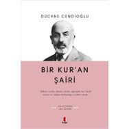 Kapı Yayınları Bir Kur'an Şairi