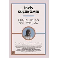 Kapı Yayınları Cuntacılıktan Sivil Topluma