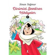 Kapı Yayınları Dinimizi Sevdiren Hikayeler - 1