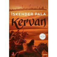 Kapı Yayınları Kervan Kitabı