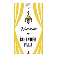 Kapı Yayınları Kılıçarslan Tiyatro Eserleri 3