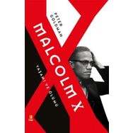 Kapı Yayınları Malcolm X Yaşamı ve Ölümü
