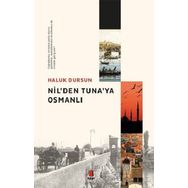 Kapı Yayınları Nilden Tunaya Osmanlı