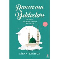 Kapı Yayınları Ravzanın Yıldızları 2