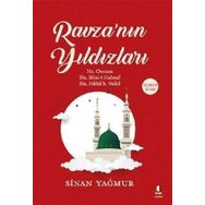 Kapı Yayınları Ravzanın Yıldızları 3