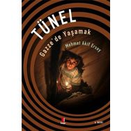 Kapı Yayınları Tünel Gazzede Yaşamak