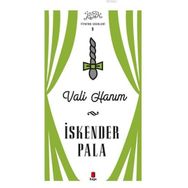 Kapı Yayınları Vali Hanım Tiyatro Eserleri 9