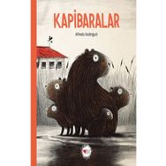 Kapibaralar - Alfredo Soderguit