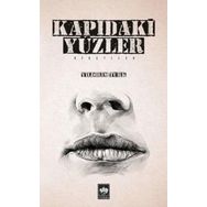 Kapıdaki Yüzler - Yıldırım Türk