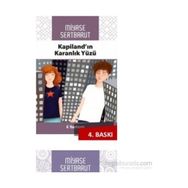 KAPILAND'IN KARANLIK YÜZÜ - MIYASE SERTBARUT