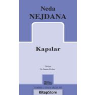 Kapılar - Neda Nejdana
