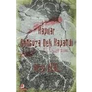 KAPILAR SONSUZA DEK KAPANDI - ARZU ÖCAL