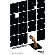 Kapıların Dışında - Wolfgang Borchert