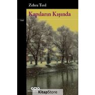 Kapıların Kışında - Zehra Tırıl