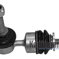 KAPIMSAN 08-01755 Arka Focus III 2011 14 Cmax 10 15 Volvo V40 2012 Z Rotu