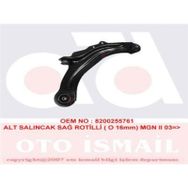 KAPIMSAN 20-70331 Sağ Alt Salıncak