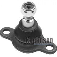 KAPIMSAN 23-06214 Transporter T5 Multivan T5 1.9tdi 2.0tdi 2.5tdi 3.2 03 Alt Rotil