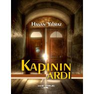 Kapının Ardı - hasan yilmaz kombey