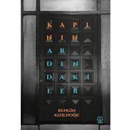 Kapının Ardındakiler Luna Yayınları