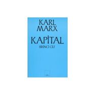 KAPITAL (1) - KARL MARX