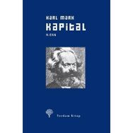 KAPITAL 2.CILT (CILTLI) EKONOMI POLİTİĞİN ELEŞTİRİSİ - KARL MARX