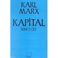 KAPITAL (2) - KARL MARX