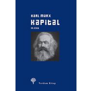 Kapital Cilt: 3 - Karl Marx