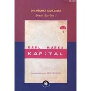 KAPITAL - KARL MARX