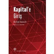 Kapital’e Giriş - Michael Heinrich