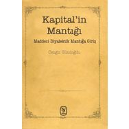 Kapital'in Mantığı - Cengiz Gündoğdu
