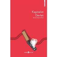 Kapitalist Devlet - Mustafa Bayram Mısır