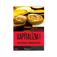 Kapitalizm 1 - Jeffrey G. Williamson