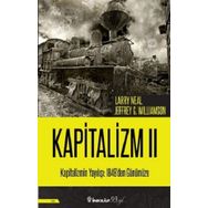 Kapitalizm 2: Kapitalizmin Yayılışı: 1848'den Günümüze