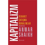 Kapitalizm - Anwar Shaikh