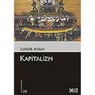 KAPITALIZM - CLAUDE JESSUA