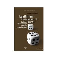 KAPITALIZM DEMOKRASIYE KARŞI - ELLEN MEIKSINS WOOD