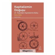 Kapitalizmin Doğuşu - Henry Heller